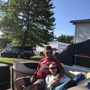 Meet your Posher, Dahnna